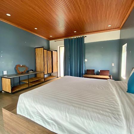 Nha Bong Villa Hoi An Esterno foto