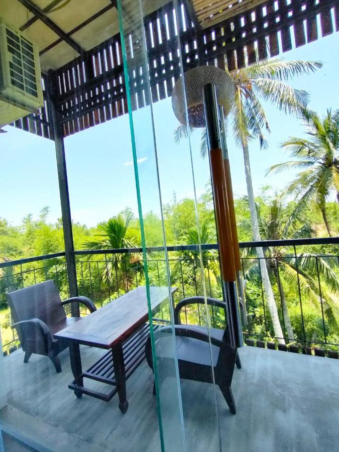 Nha Bong Villa Hoi An Esterno foto