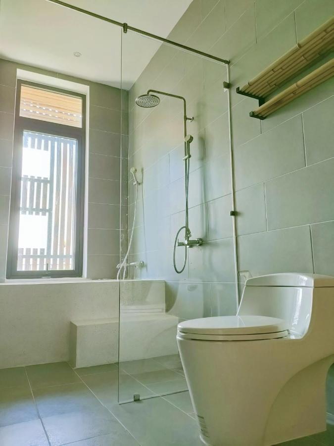 Nha Bong Villa Hoi An Esterno foto