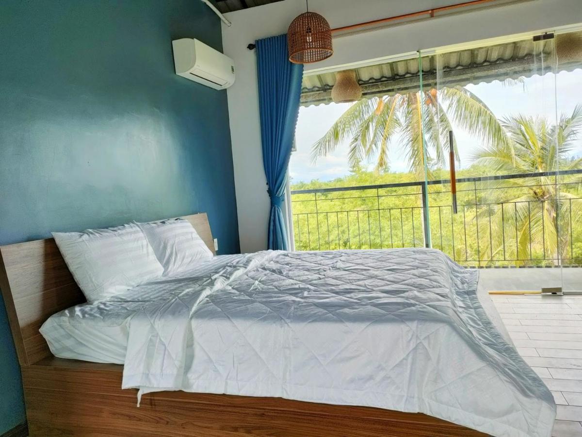 Nha Bong Villa Hoi An Esterno foto