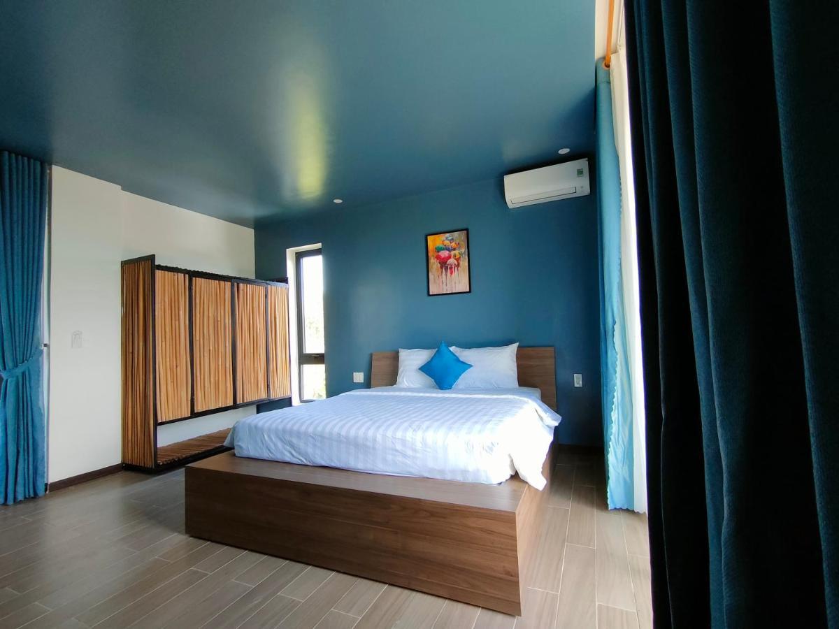 Nha Bong Villa Hoi An Esterno foto
