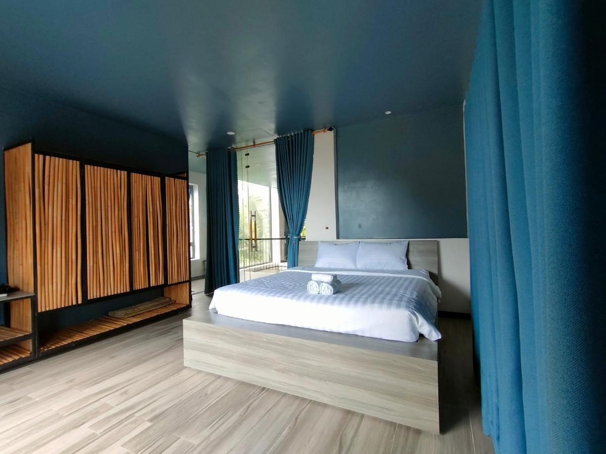 Nha Bong Villa Hoi An Esterno foto