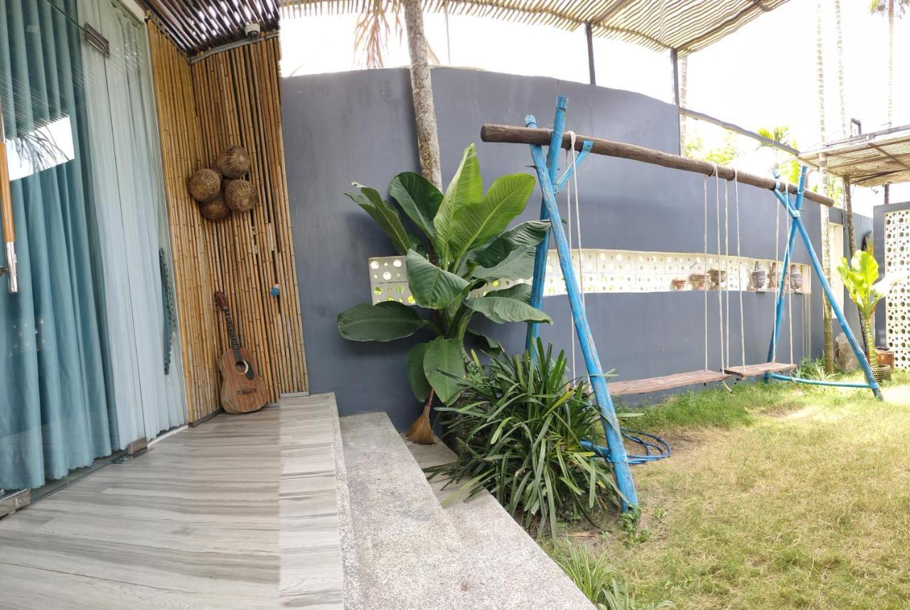 Nha Bong Villa Hoi An Esterno foto