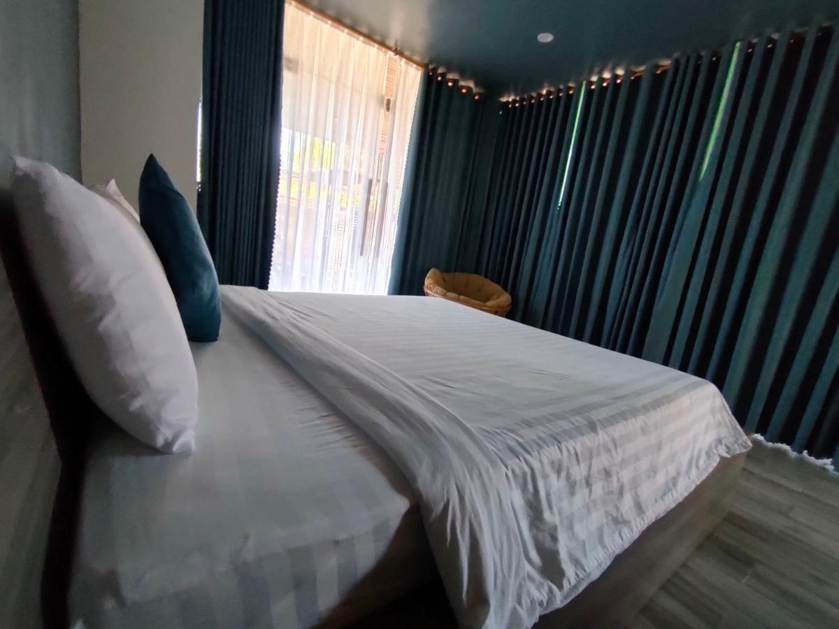 Nha Bong Villa Hoi An Esterno foto