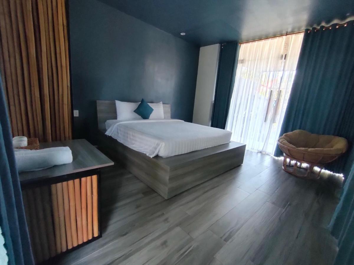 Nha Bong Villa Hoi An Esterno foto