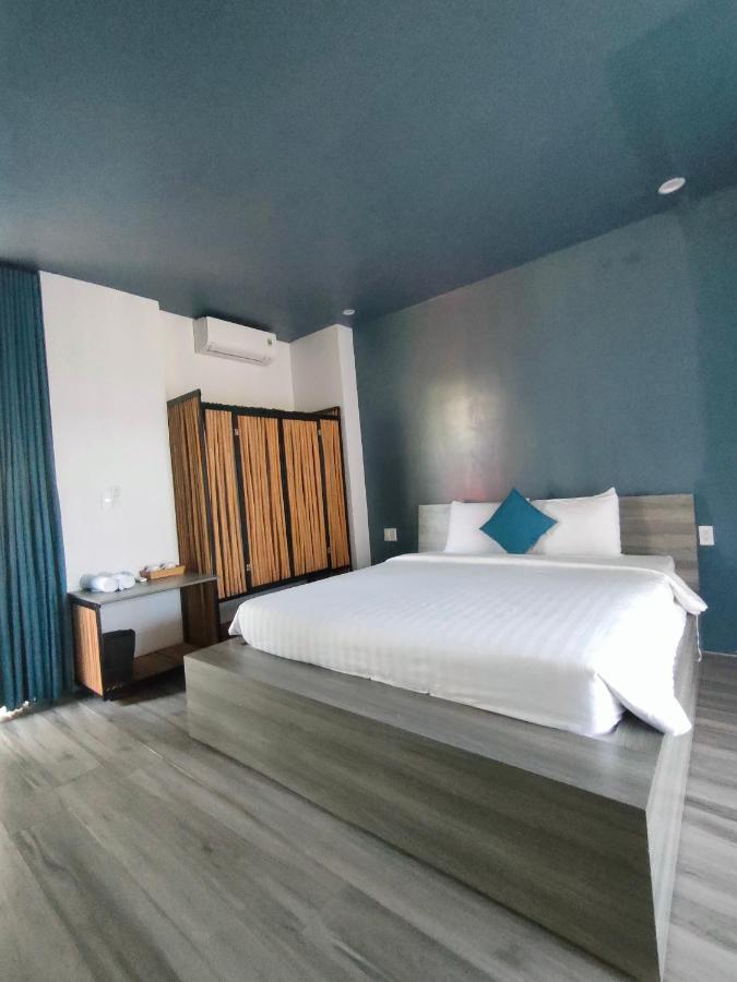 Nha Bong Villa Hoi An Esterno foto