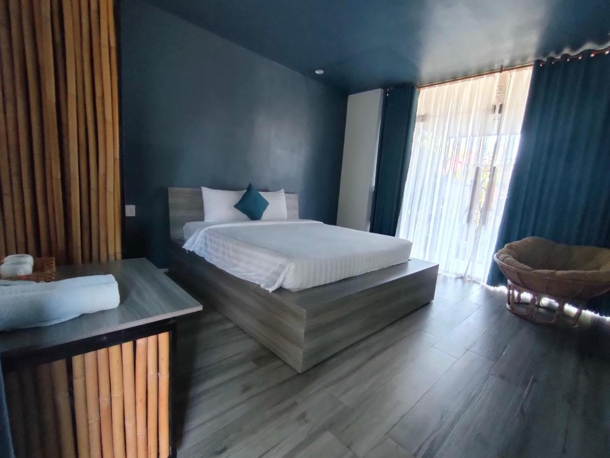 Nha Bong Villa Hoi An Esterno foto