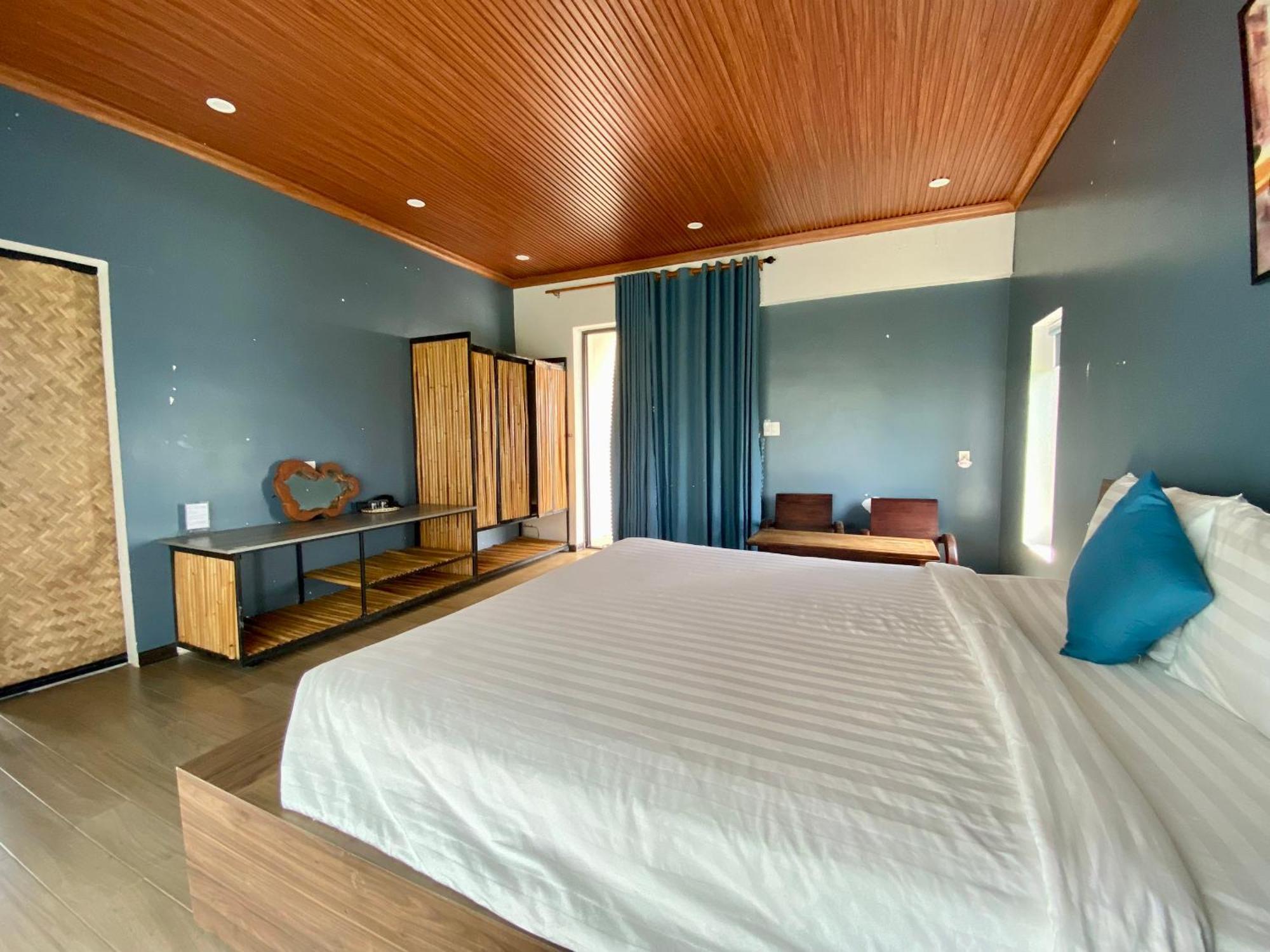 Nha Bong Villa Hoi An Esterno foto